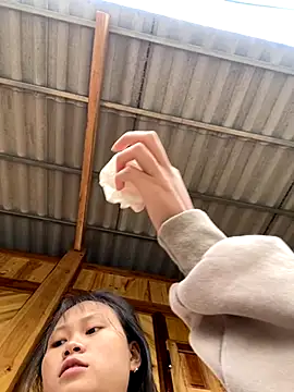 Sophia-123 online show from November 2025 01:04:02 AM