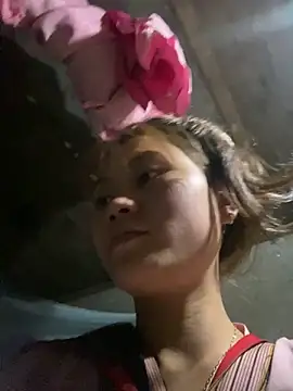 Sophia-123 online show from March 2026 02:33:02 AM