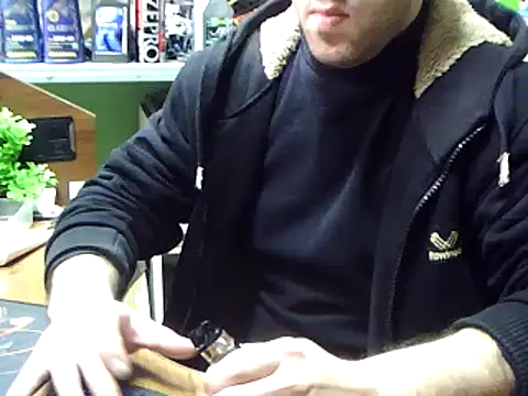 Your sweet stick online show from April 2026 12:52:02 PM