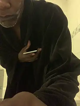 Snapshot of BlackBoyy45 chatting on March 2026 03:52:02 AM BlackBoyy45 online show from March 2026 03:52:02 AM