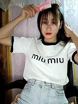 Em xinh01 online show from April 2026 11:27:02 PM