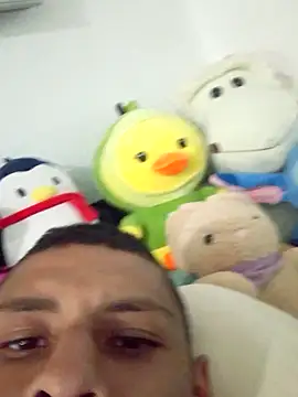Yordiparra online show from June 2026 12:56:02 AM