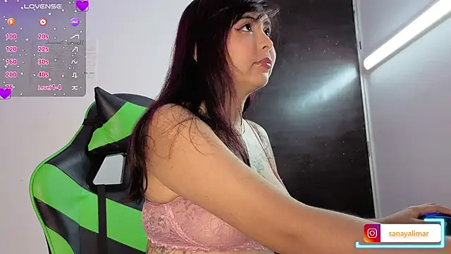 Hinatta-Tatto1 online show from February 2026 03:27:01 AM