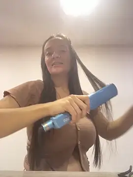 AmberrMoore  online show from February 2026 01:12:02 PM