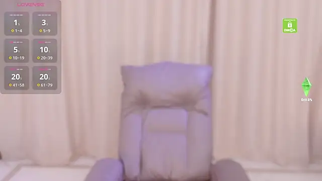 JoJo-ovo online show from November 2025 11:22:01 AM