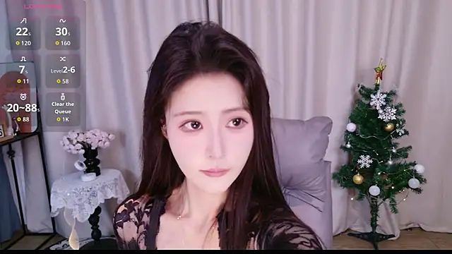 JoJo-ovo online show from January 2026 03:06:01 PM