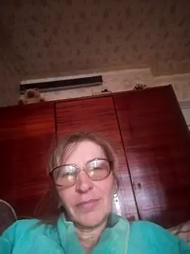 Georgette466 online show from January 2026 12:10:01 PM