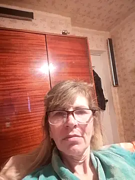 Georgette466 online show from February 2026 05:30:02 AM