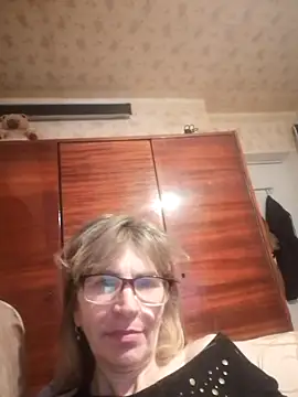 Georgette466 online show from March 2026 05:42:01 AM