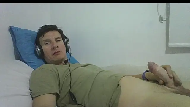 carliesexyman online show from November 2025 06:30:02 AM