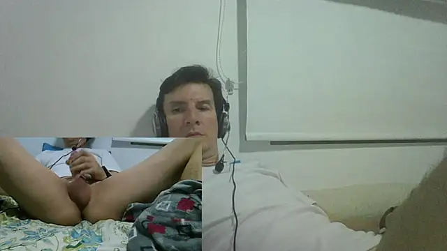 carliesexyman online show from December 2025 04:29:02 AM