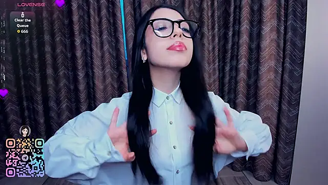 TonjaNeace online show from November 2025 04:38:01 AM