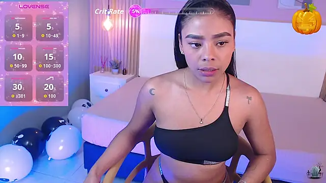 SoffiaDams2 online show from November 2025 11:54:01 AM