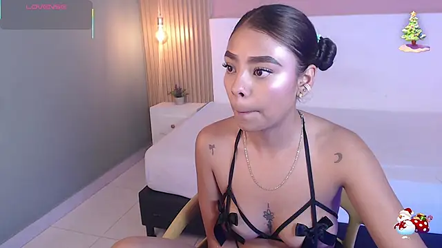 SoffiaDams2 online show from November 2025 11:43:02 AM