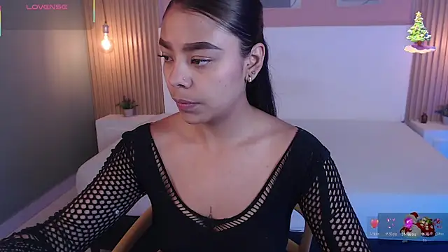 SoffiaDams2 online show from November 2025 12:07:01 PM