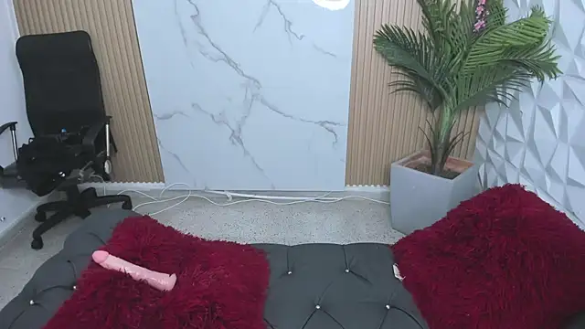 Samantharoseee  online show from November 2025 02:34:02 AM