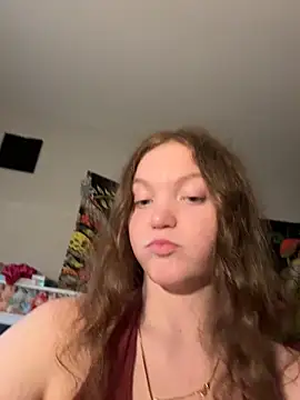 stonerbaby online show from October 2025 10:00:01 PM