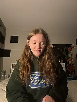 stonerbaby online show from December 2025 10:41:02 PM