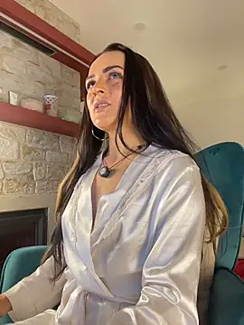 SiennaRosse online show from February 2026 09:13:01 PM