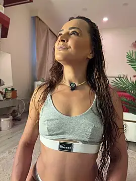 SiennaRosse online show from July 2026 04:45:02 PM