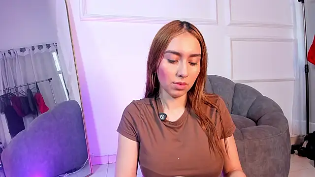 ada belucci online show from March 2026 02:50:01 PM