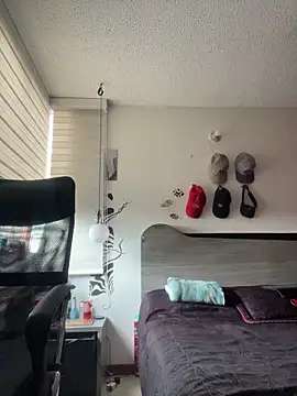 kai storm420 online show from November 2025 09:26:02 PM