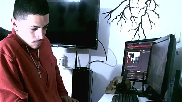 kai storm420 online show from November 2025 03:40:01 AM