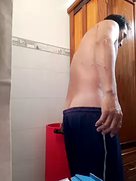 Cafeen19 online show from February 2026 11:45:01 PM