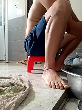 Cafeen19 online show from March 2026 02:49:02 AM