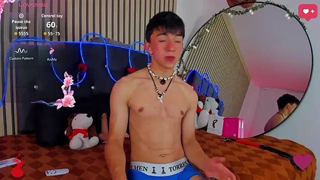 joji Spencer online show from February 2026 06:34:01 AM