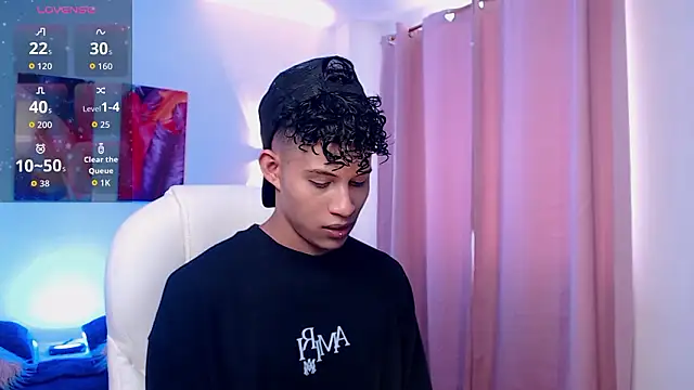 KamiSuarez online show from March 2026 06:36:01 PM