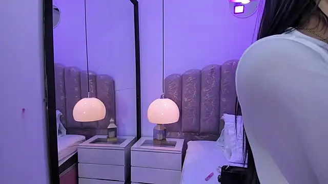 Kim Luna1 online show from February 2026 03:16:02 AM