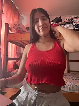 Snapshot of scarlethsb33 chatting on November 2025 06:32:01 PM scarlethsb33 online show from November 2025 06:32:01 PM