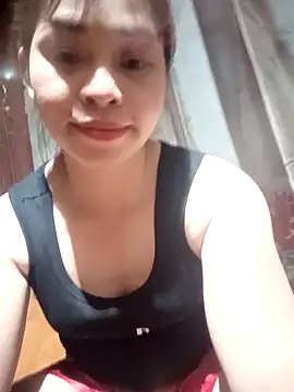 Bamboo-niee123 online show from November 2025 07:05:01 PM