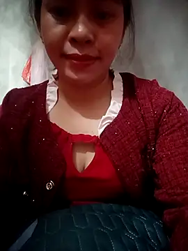 Bamboo-niee123 online show from November 2025 08:41:01 PM