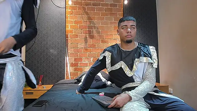 Jack and Joes online show from November 2025 03:31:01 AM