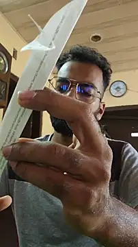 nithinrr online show from November 2025 03:49:02 AM