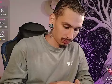 mateos6 6 online show from November 2025 11:48:01 PM