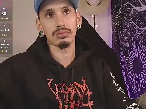 mateos6 6 online show from November 2025 09:14:01 PM