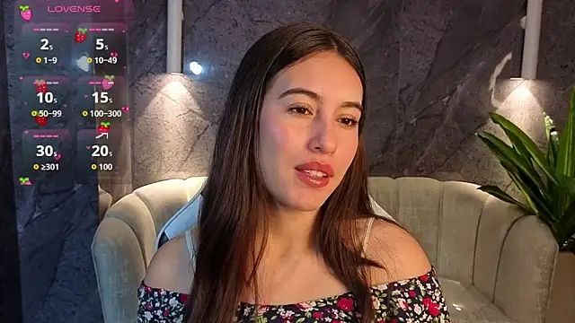 Nikka Tx online show from April 2026 12:52:02 PM