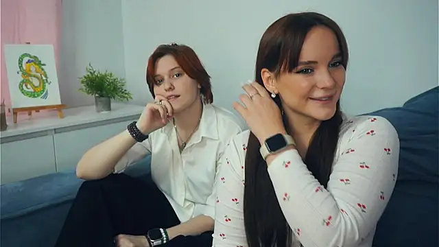 Snapshot of AnnamariaVansteenwyk chatting on October 2025 08:07:02 AM AnnamariaVansteenwyk online show from October 2025 08:07:02 AM