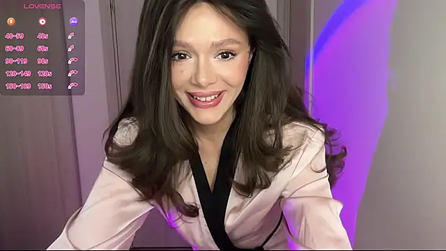 Lisa Graham online show from April 2026 04:53:01 AM