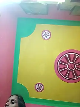 Snapshot of Anju_setty chatting on November 2025 04:01:02 PM Anju setty online show from November 2025 04:01:02 PM