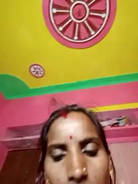 Snapshot of Anju_setty chatting on November 2025 07:35:01 PM Anju setty online show from November 2025 07:35:01 PM