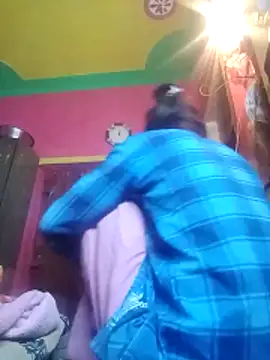 Anju setty online show from December 2025 09:00:01 PM