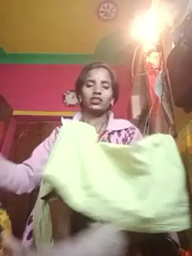 Anju setty online show from January 2026 08:32:01 PM