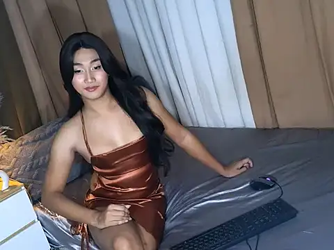 Gorgeousnicole  online show from July 2026 12:09:01 PM