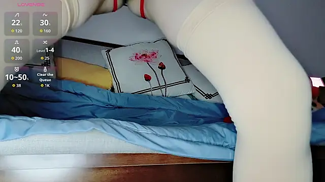 Snapshot of Yan61 chatting on November 2025 11:51:02 PM Yan61 online show from November 2025 11:51:02 PM