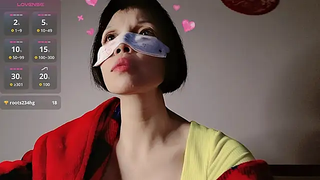 Snapshot of Yan61 chatting on November 2025 11:54:01 AM Yan61 online show from November 2025 11:54:01 AM