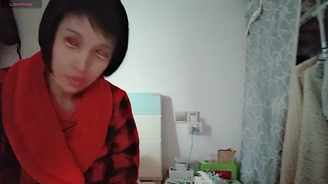 Snapshot of Yan61 chatting on November 2025 12:38:02 AM Yan61 online show from November 2025 12:38:02 AM